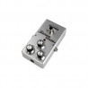 Pedal De Efecto Nux Steel Singer Drive Distorsión - Oddity