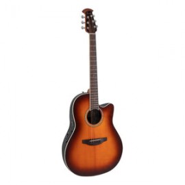Guitarra Electroacústica Celebrity Ovation Cs24-1-g Sunburst