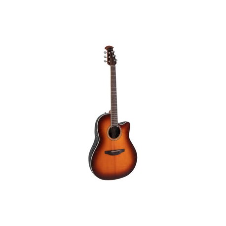 Guitarra Electroacústica Celebrity Ovation Cs24-1-g Sunburst