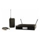Sistema Shure Inalambrico P/guitarra Y Bajo Blx14r-j11