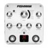Pedal De Efectos P/guitarra Acustica, Fishman Pro-aur-spc