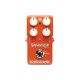 Shaker Vibrato Tc Electronic Pedal De Efectos Para Guitarra Color Naranja