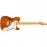 Guitarra Squier Classic 60s Telecaster Thinline 0374067521