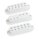 Set De 3 Pastillas Seymour Duncan Everything Axe White