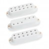 Set De 3 Pastillas Seymour Duncan Everything Axe White