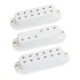 Set De 3 Pastillas Seymour Duncan Everything Axe White