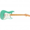Guitarra Vintera '50s Stratocaster Fender 0149912373 Green