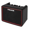Combo P/guitarra 3.2w 1.2 PuLG Nux Nga-3 Mighty Lite Bt