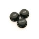 Set De Perillas P/stratocaster Negro Dimarzio Dm2111 Blk