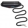 Pastilla P/guitarra Eléctrica Power Blade Belcat Bhs-95a Blk