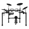Set De Batería Electrónica Profesional Nux Dm-7x