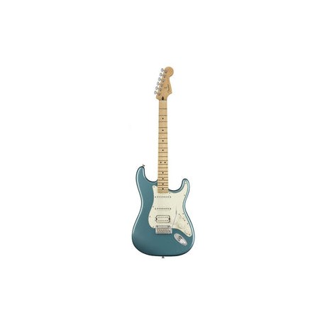 Guitarra Player Stratocaster Hss Tidepool Fender 0144522513