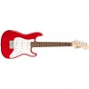 Guitarra Squier Mini 3/4 Stratocaster 0370121554