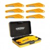 Set Limas P/guitarra Eléctrica .013-.056 Music Nomad Mn670