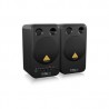Monitor Activo Behringer Ms16 2 Vias Home Studio Par