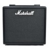 Amplificador Marshall Code 25 Para Guitarra De 25w Color Negro 110v