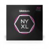 Set De Cuerdas Nyxl Bajo Calibre 32-130  Daddario Nyxl32130