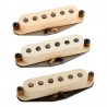 Set Pastillas Humbucker Seymour Duncan  Antq Ii For Strat Su