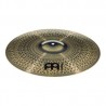 Meinl Pure Alloy Custom Platillo Thin Crash 17 Pulgadas