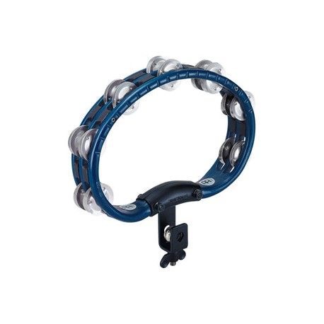 Meinl Tmt2a Blu Pandero Montable Color Azul