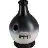 Tambor Ibo De Fibra De Vidrio Lleno De Agua Meinl Id9 Bk/wh