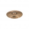 Meinl Thin Crash Platillo 16 Pulgadas Pure Alloy Custom