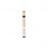 Escobilla Multi-rods Para Percusión 15 Pulgadas Meinl Sb209 Color Madera