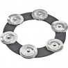 Pandero P/batería Efecto Soft Ching Ring 6 PuLG Meinl Scring