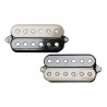 Set De Pastilla P/guitarra De 6 Cuerdas Fishman Prf-coc-sz2