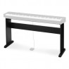 Soporte Base Para Piano Color Negro, Casio Cs-46p
