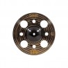 Platillo Trash Splash De 10 Pulgadas Meinl Cc10datrs