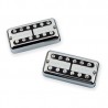 Set De Pastillas Pasivas Seymour Duncan Psyclone Vintage Nic