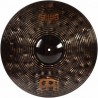 Platillo Dark Ride De 20 Pulgadas, Meinl Cc20dar