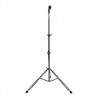 Soporte Tripode Sencillo Recto Para Platillo Maxima Cs200