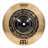 Platillo Dual Splash De 10  Pulgadas Meinl Cc10dus