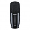 Microfono Estudio Condensador Cardioide Original Shure Sm27