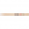 Baquetas 8dn Largo 16 Pulgadas 12 Pack Vic Firth Mjc5