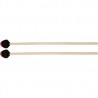 Baqueton Muy Duro Signature Ney Rosauro Vic Firth M229 Color Madera