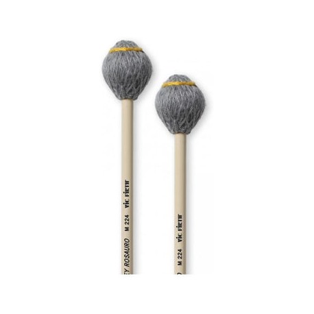 Baqueton Fuerte Signature Ney Rosauro Vic Firth M224