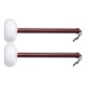 Baquetón Para Bombo, Gamelan, Gongs Vic Firth Gb2