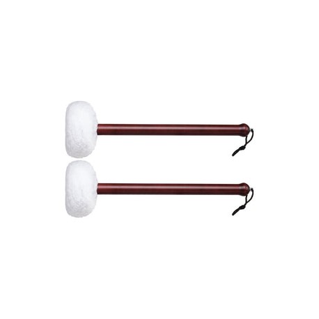 Baquetón Para Bombo, Gamelan, Gongs Vic Firth Gb2