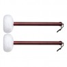 Baquetón Para Bombo, Gamelan, Gongs Vic Firth Gb2