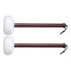 Baquetón Para Bombo, Gamelan, Gongs Vic Firth Gb2