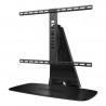 Base Para Tv Giratoria Sanus Wstv1-b1 Comp. C/sonos Pla...