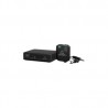 Behringer Ulm300lav Micrófono Lavalier Inalámbrico Digital Color Negro
