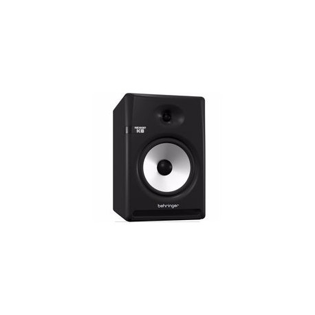 Behringer K8 Monitor Activo Biamplificado 150w 8 Pulgadas