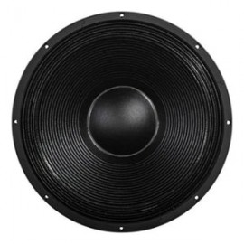 Bocina De Baja Frecuencia 18 Pulgadas 8 Ohm B&c 18xm3000