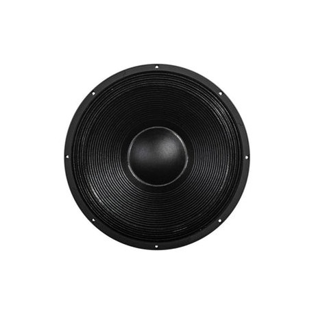 Bocina De Baja Frecuencia 18 Pulgadas 8 Ohm B&c 18xm3000