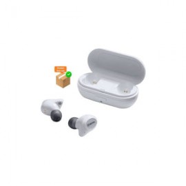 Boya By-ap1 Whi Audífonos Inalámbricos Bluetooth In Ear Color Blanco