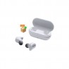 Boya By-ap1 Whi Audífonos Inalámbricos Bluetooth In Ear Color Blanco